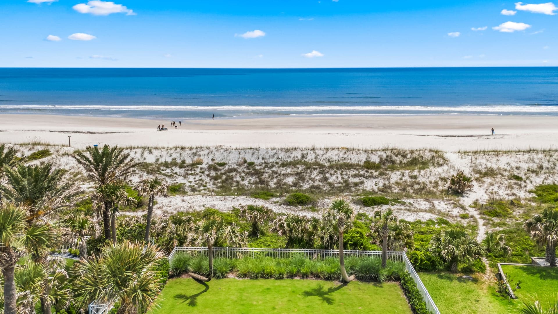 Neptune Beach