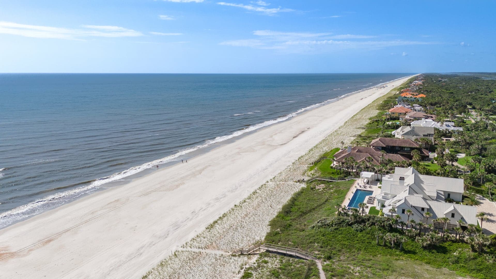 Ponte Vedra Beach oceanfront