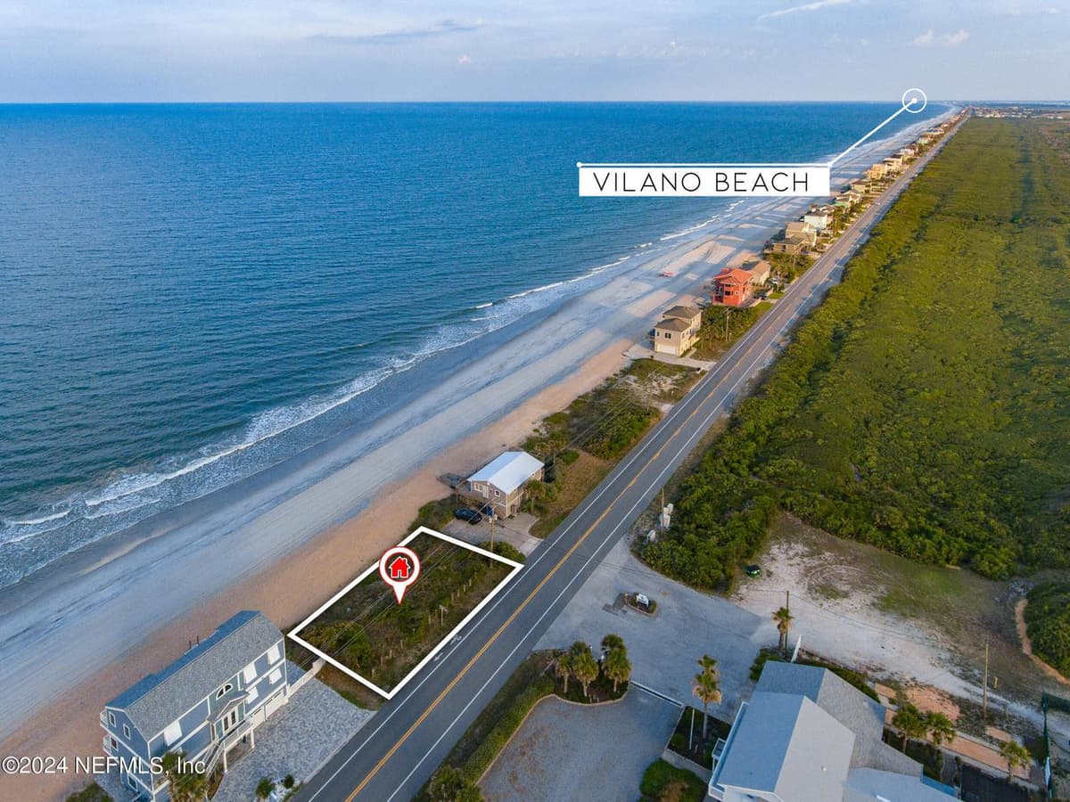 2721 S PONTE VEDRA Boulevard, Ponte Vedra Beach, FL 32082, Ponte Vedra Beach, FL - photo 2