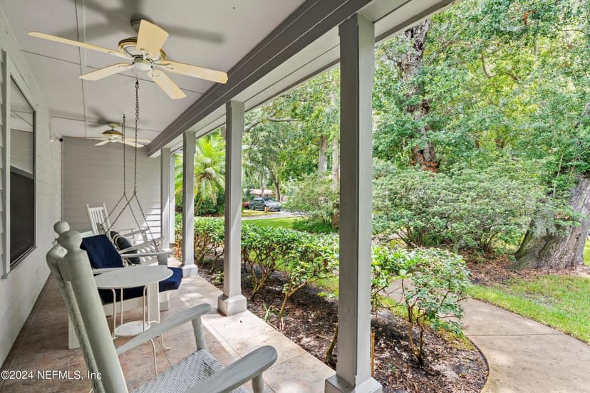 636 CAMELLIA TERRACE Drive, Neptune Beach, FL 32266