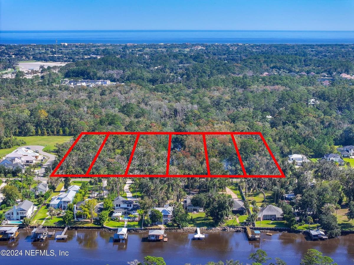 46 ROSCOE Boulevard N, Ponte Vedra Beach, FL 32082, Ponte Vedra Beach, FL - photo 3