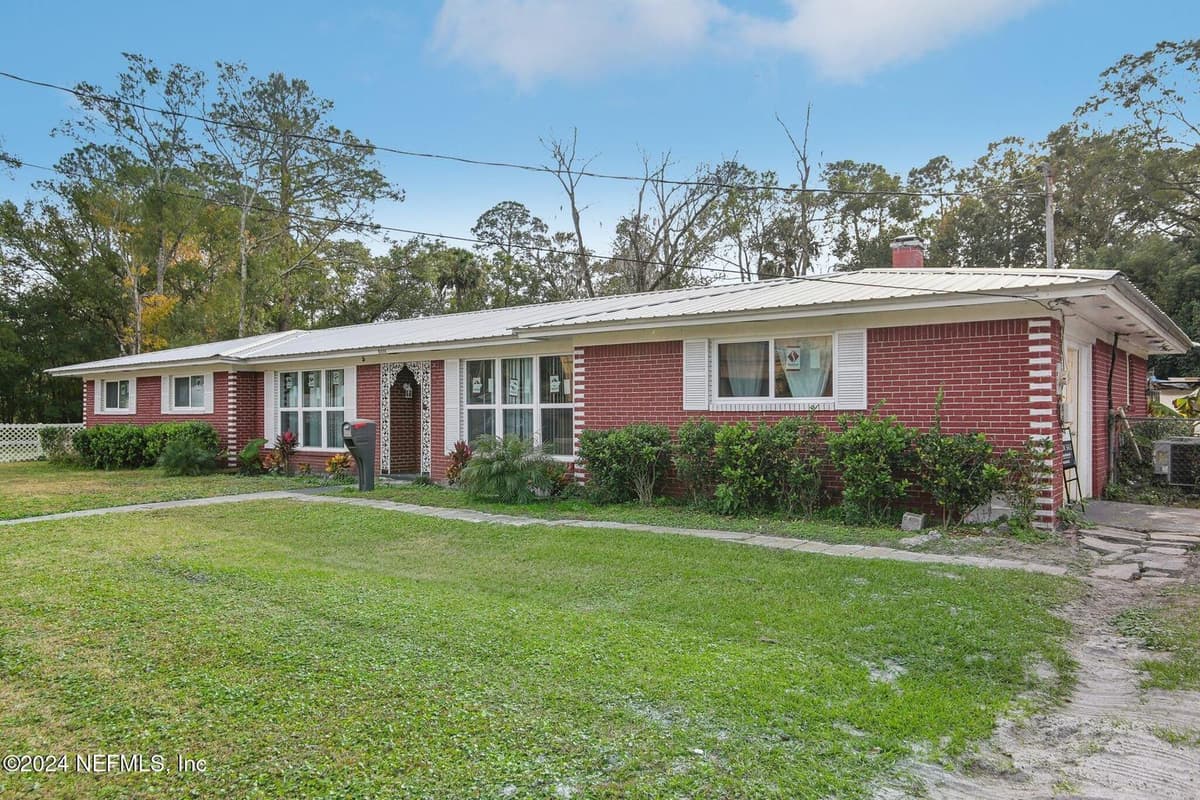 5816 MONCRIEF Road, Jacksonville, FL 32209, Jacksonville, FL - photo 2