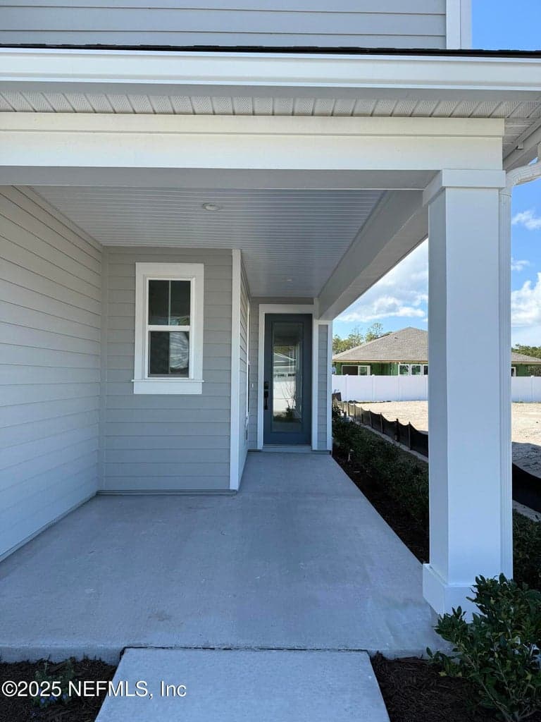 17 MULBERRY Road, Palm Coast, FL 32164