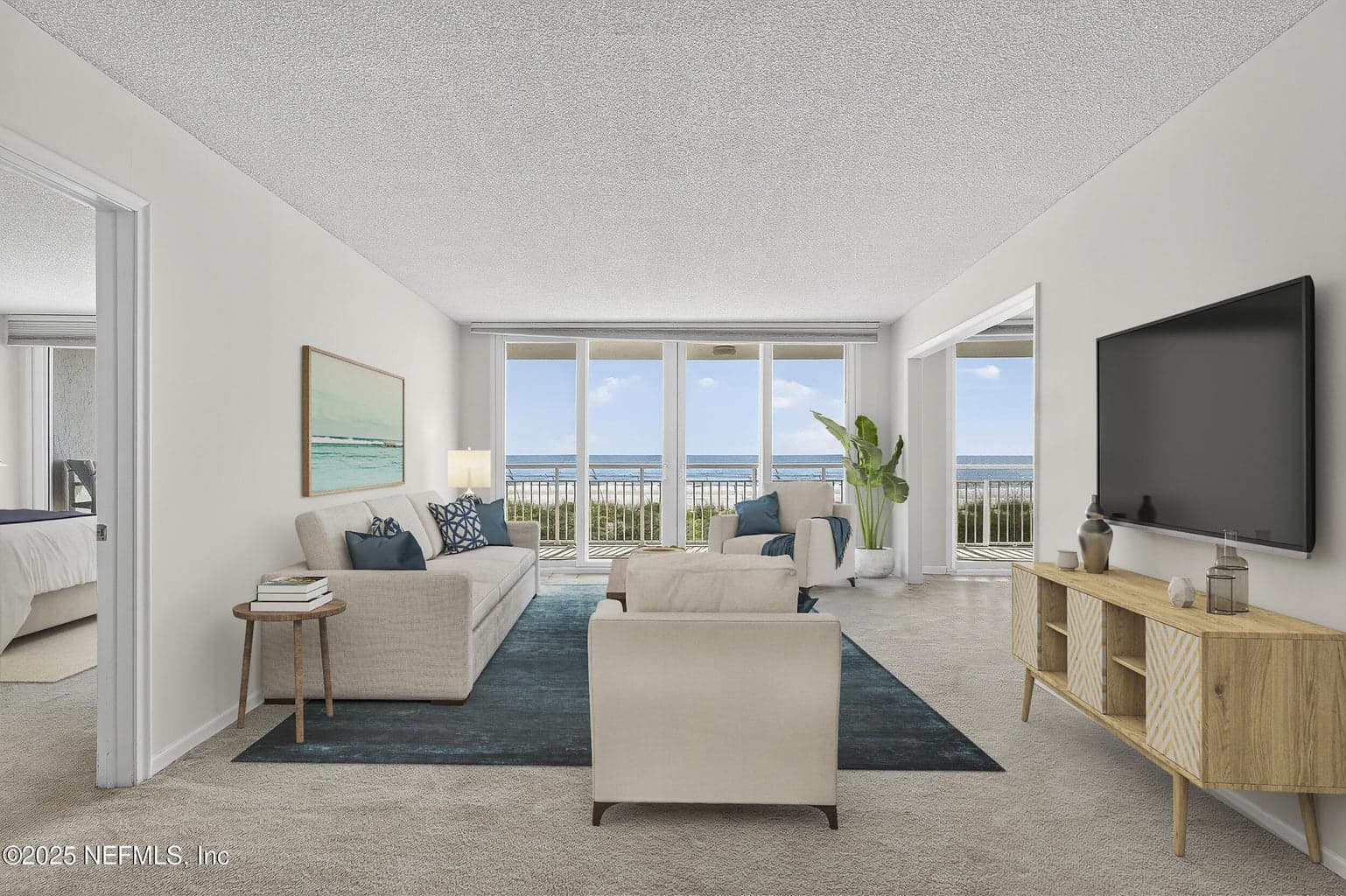 1601 OCEAN Drive S 104, Jacksonville Beach, FL 32250, Jacksonville Beach, FL - photo 1
