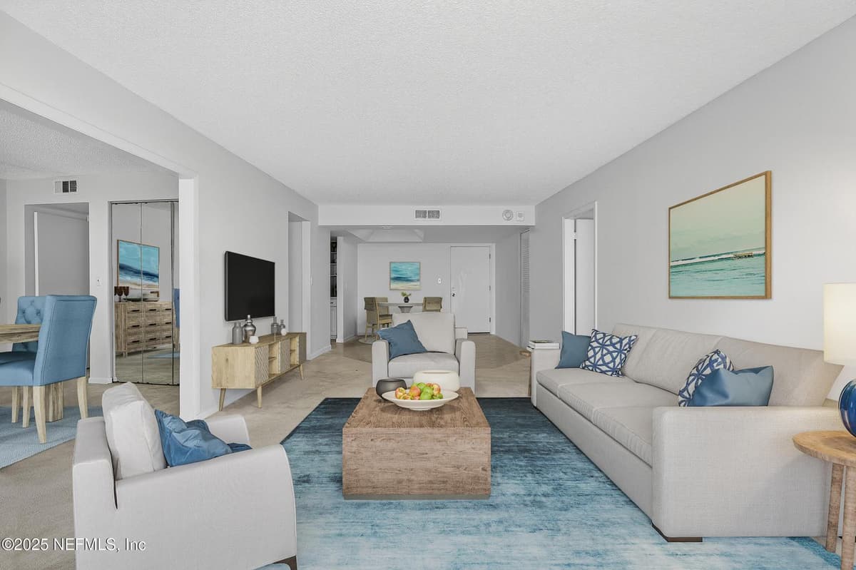 1601 OCEAN Drive S 104, Jacksonville Beach, FL 32250, Jacksonville Beach, FL - photo 3