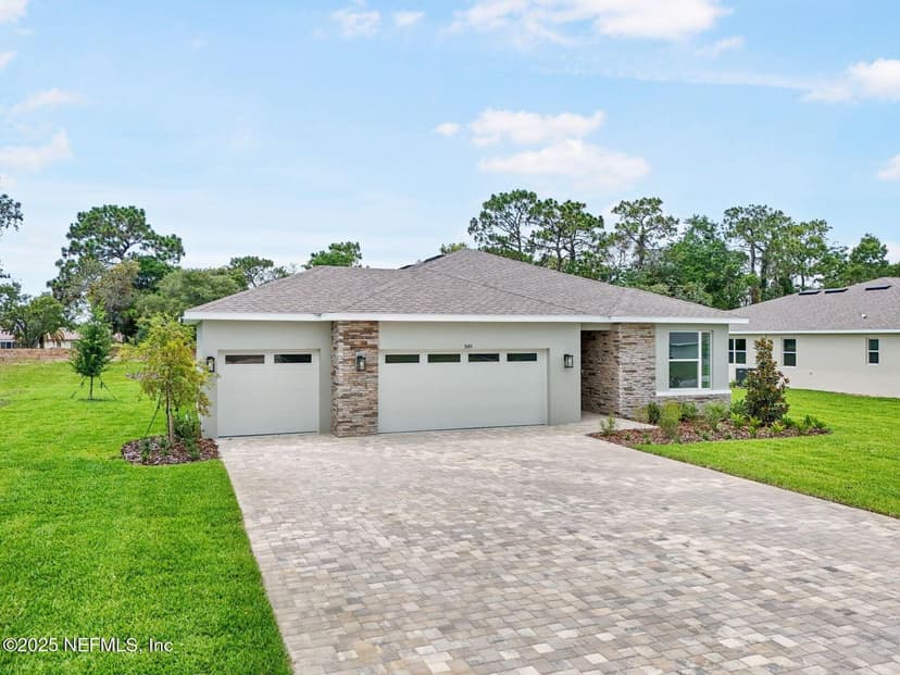 9143 PLAYERS Drive, Weeki Wachee, FL 34613