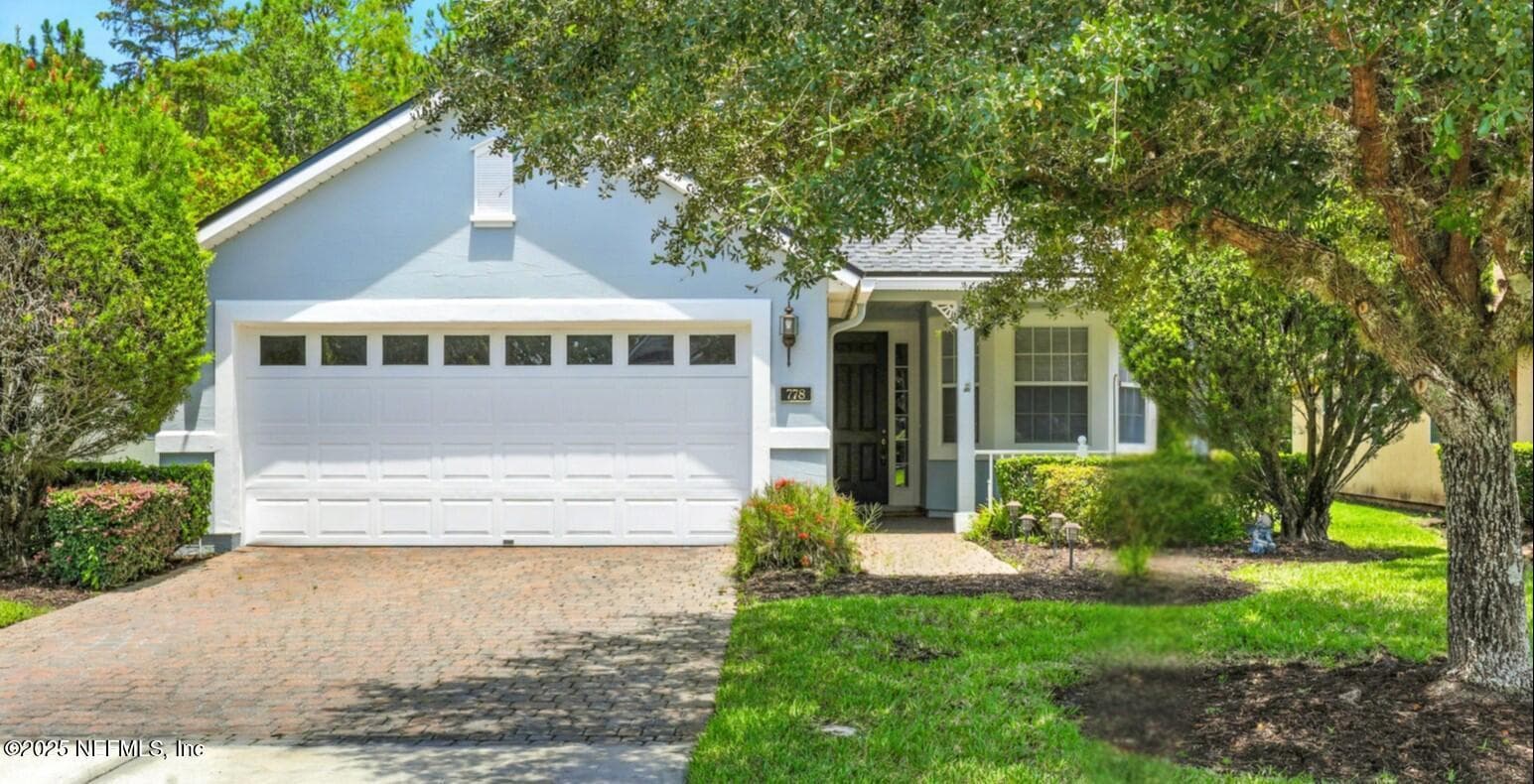 778 COPPERHEAD Circle, St. Augustine, FL 32092, St. Augustine, FL - photo 1