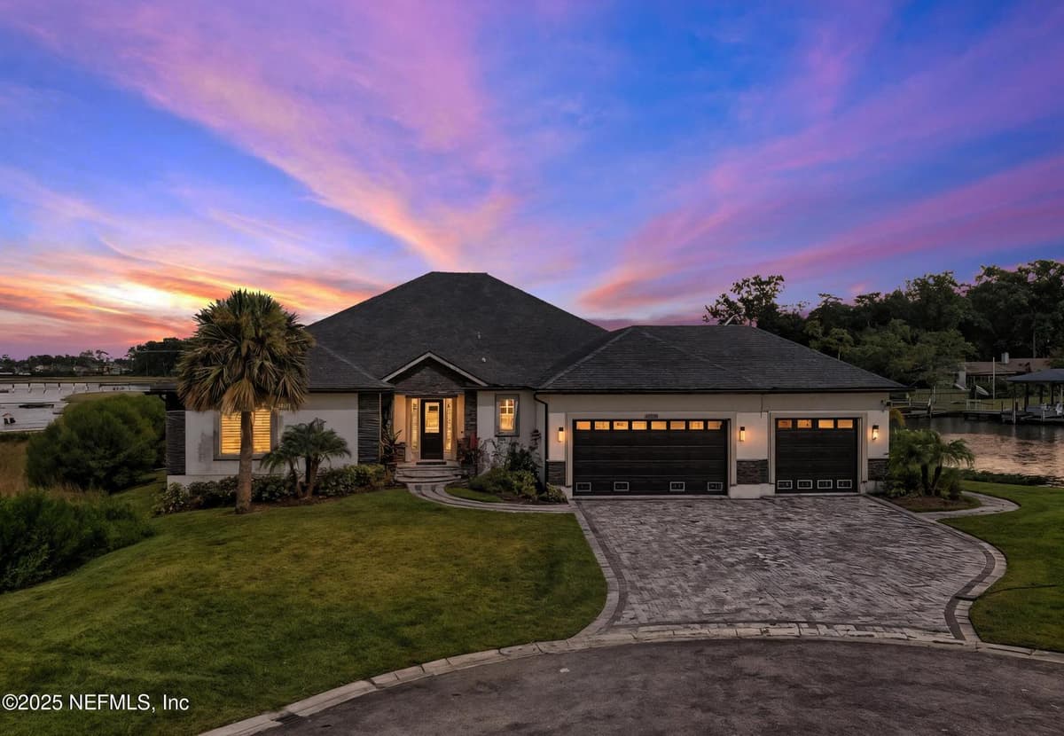 13879 KETCH COVE Drive, Jacksonville, FL 32224, Jacksonville, FL - photo 2