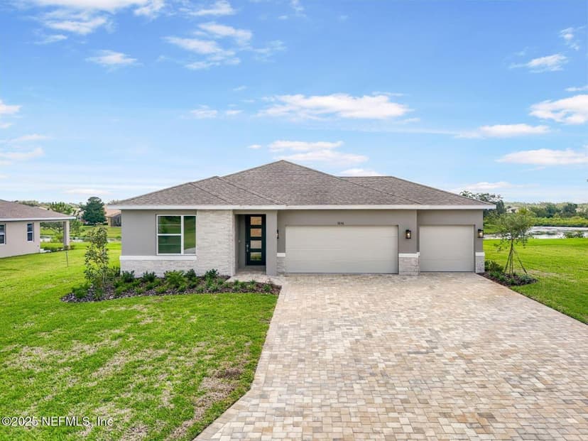 9156 PLAYERS Drive, Weeki Wachee, FL 34613