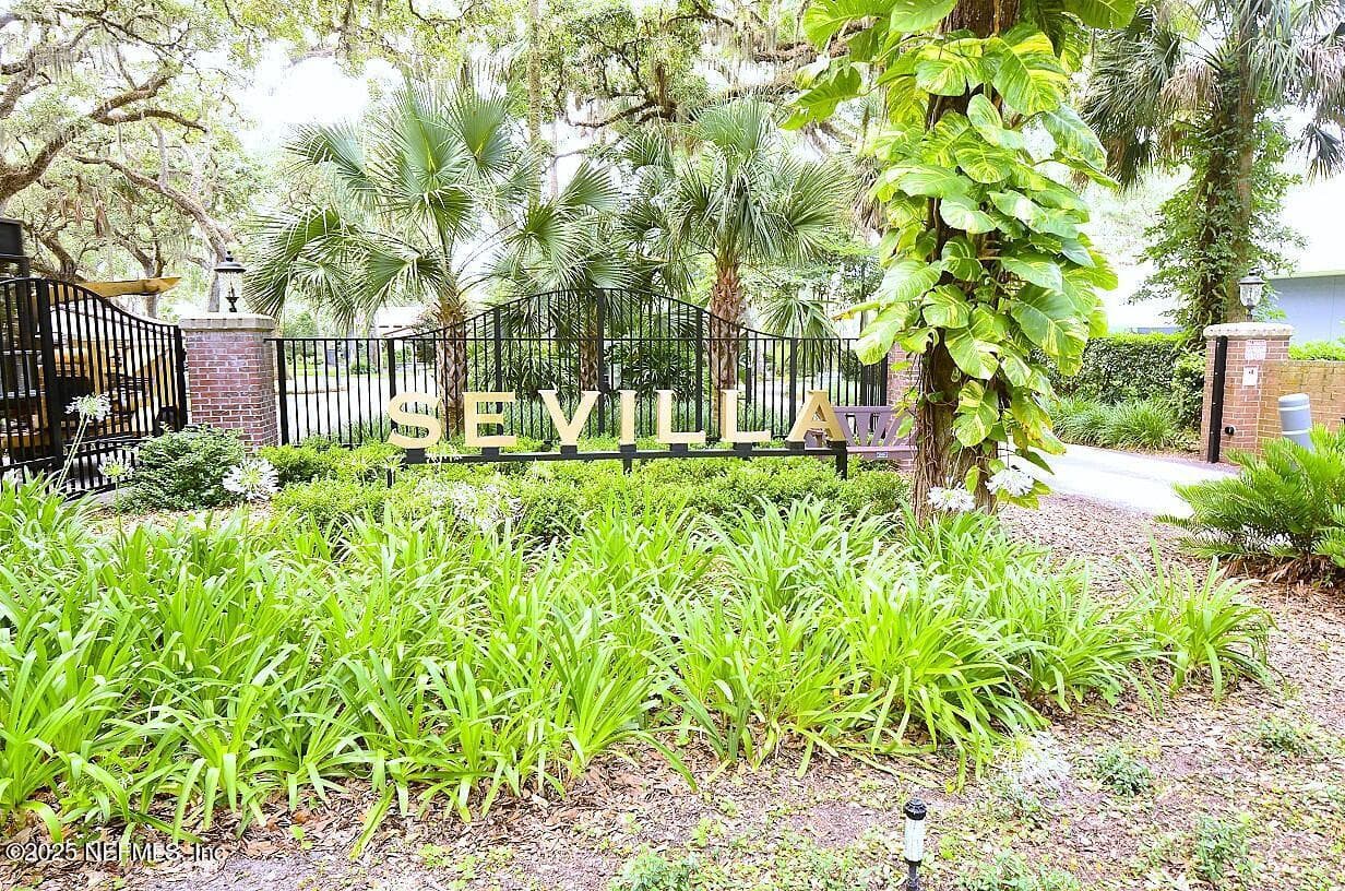 1810 SEVILLA Boulevard 202, Atlantic Beach, FL 32233, Atlantic Beach, FL - photo 1