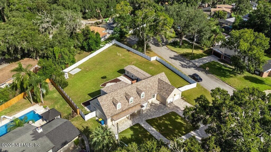 3956 TARA HALL Drive, Jacksonville, FL 32277, Jacksonville, FL - photo 3