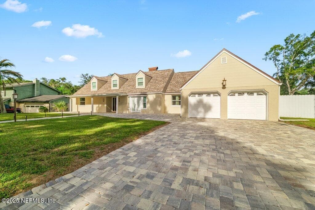 3956 TARA HALL Drive, Jacksonville, FL 32277, Jacksonville, FL - photo 2