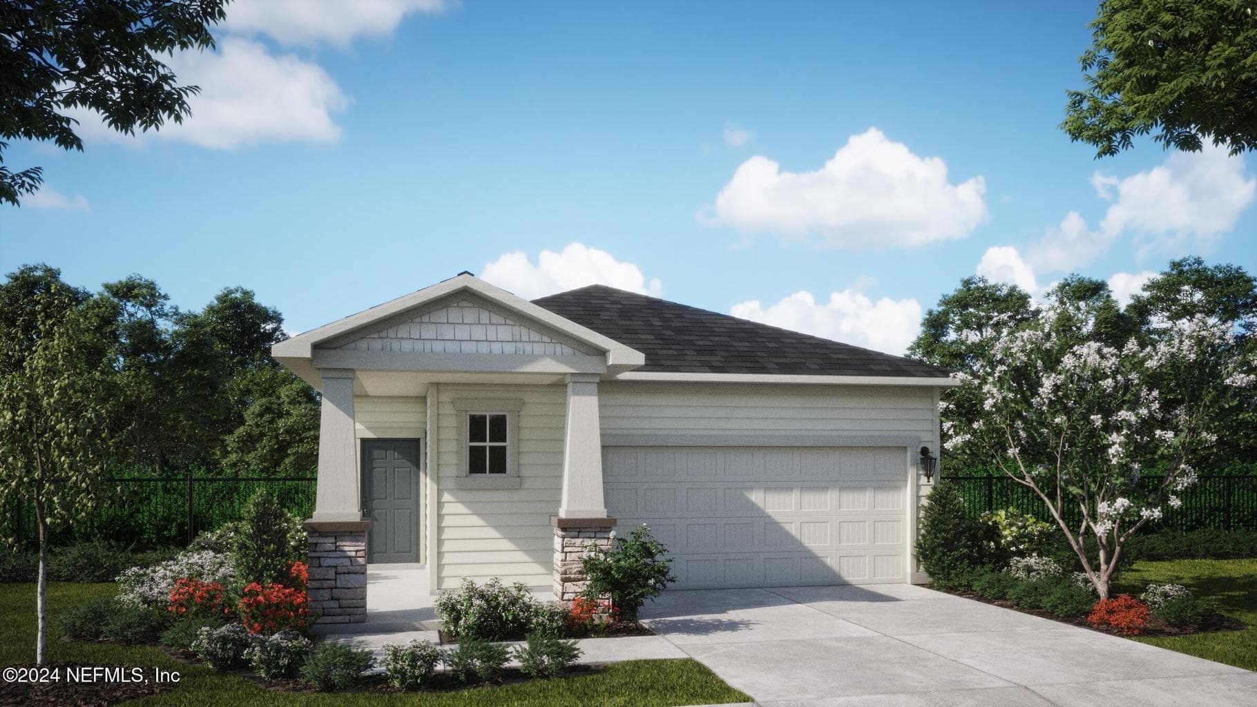 265 DAY DREAM Drive, St. Augustine, FL 32092, St. Augustine, FL - photo 1