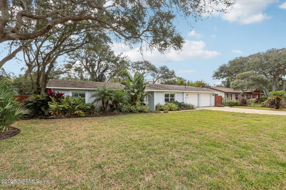 409 SEVENTEENTH Street, St. Augustine, FL 32084, St. Augustine, FL - photo 3