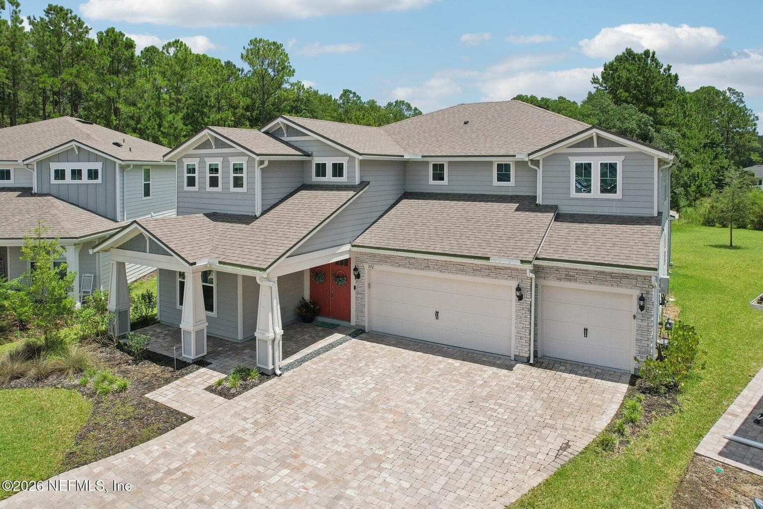 772 BLIND OAK Circle, St. Augustine, FL 32095, St. Augustine, FL - photo 1