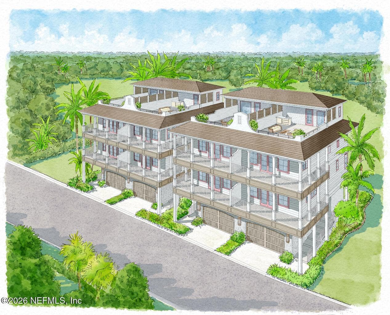 115 RELAJADO Way 1, St. Augustine, FL 32084, St. Augustine, FL - photo 1