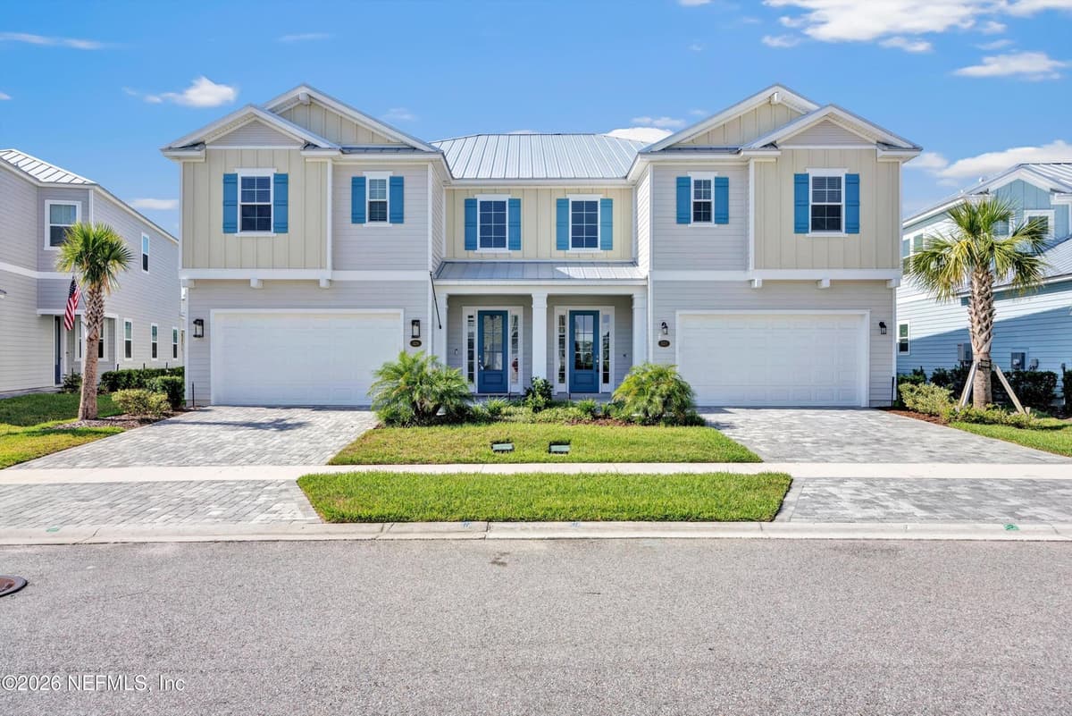 329 RUM RUNNER Way, St. Johns, FL 32259, St. Johns, FL - photo 2