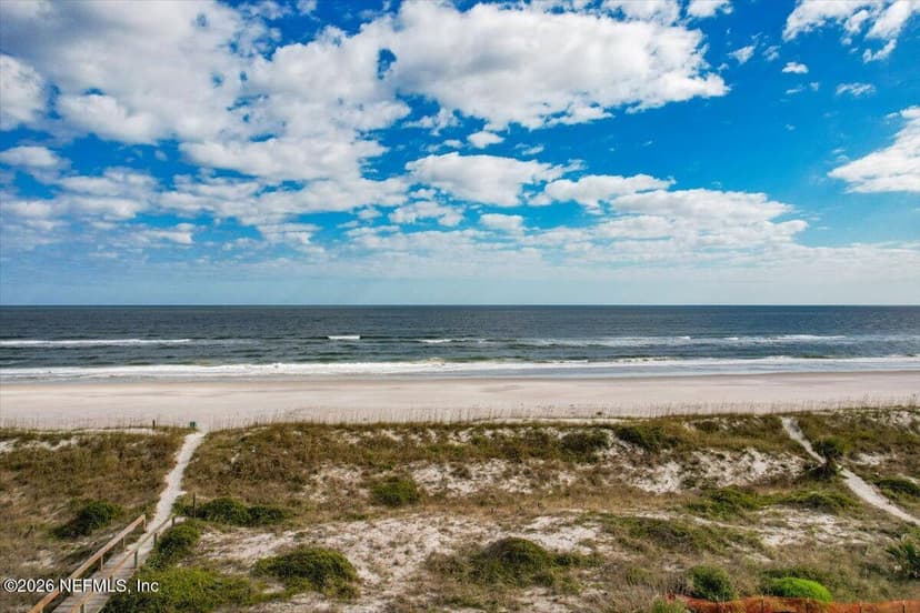 1102 OCEAN FRONT, Neptune Beach, FL 32266