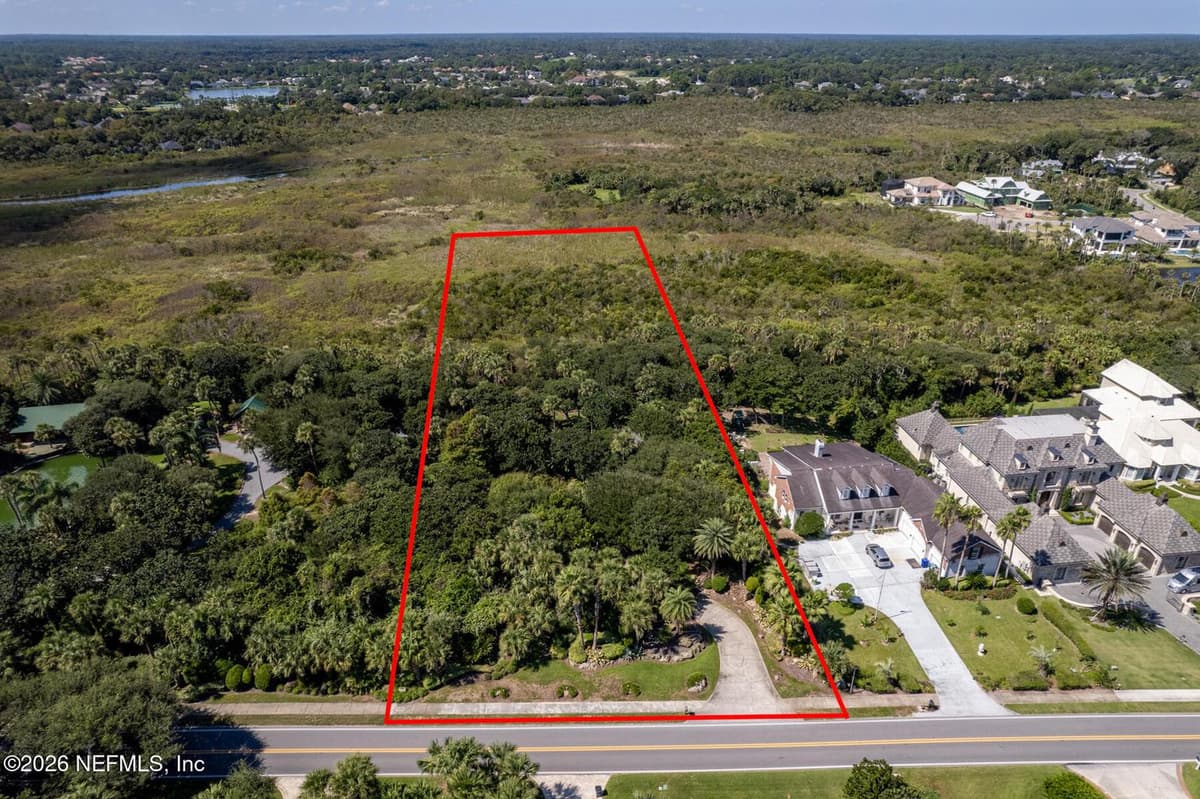 1074-A PONTE VEDRA Boulevard, Ponte Vedra Beach, FL 32082, Ponte Vedra Beach, FL - photo 2