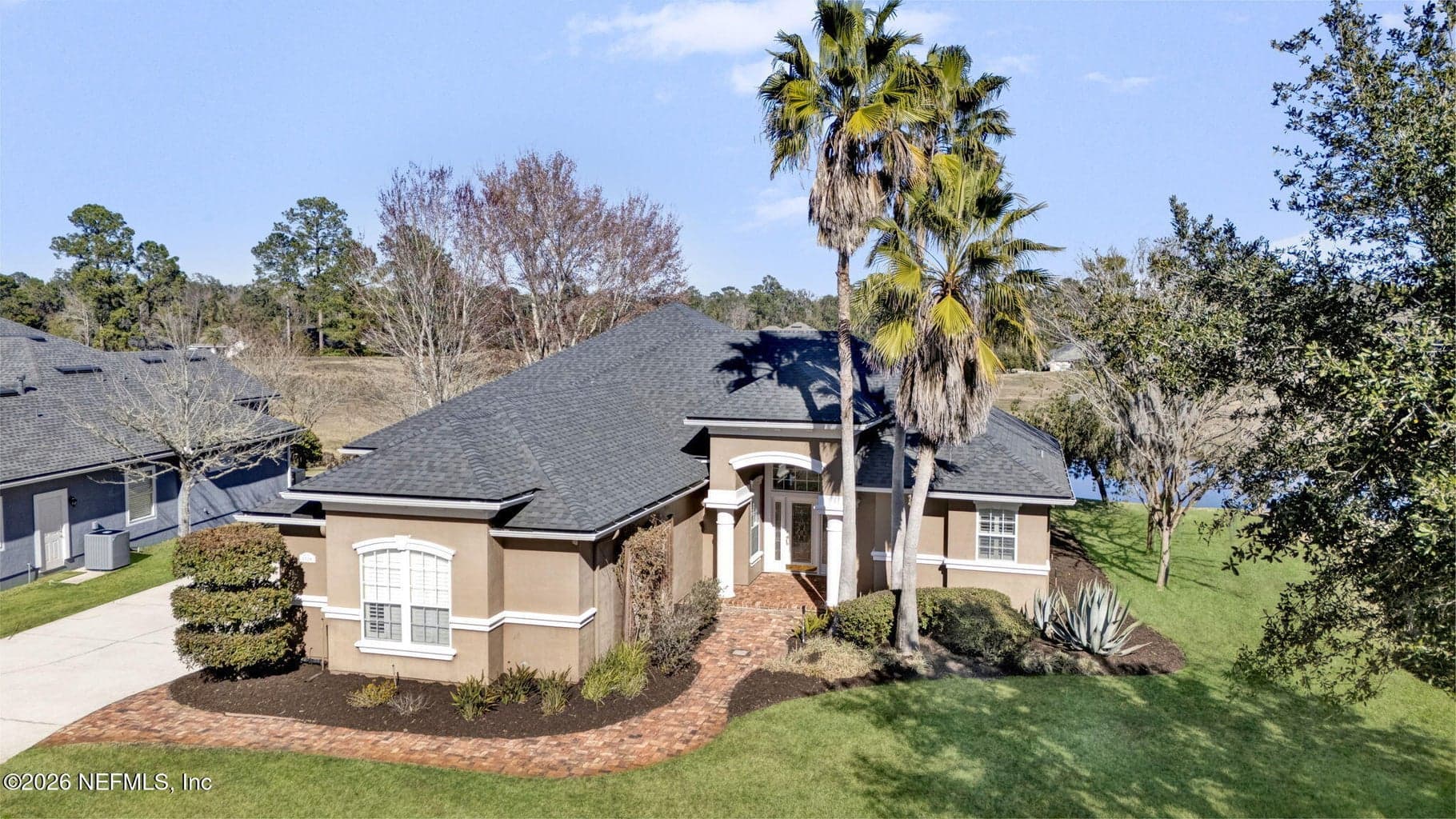 3576 BARTON CREEK Circle, Green Cove Springs, FL 32043, Green Cove Springs, FL - photo 1