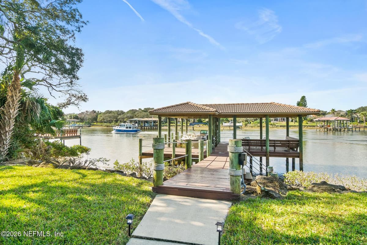 104 ISLAND ESTATES Parkway, Palm Coast, FL 32137, Palm Coast, FL - photo 2