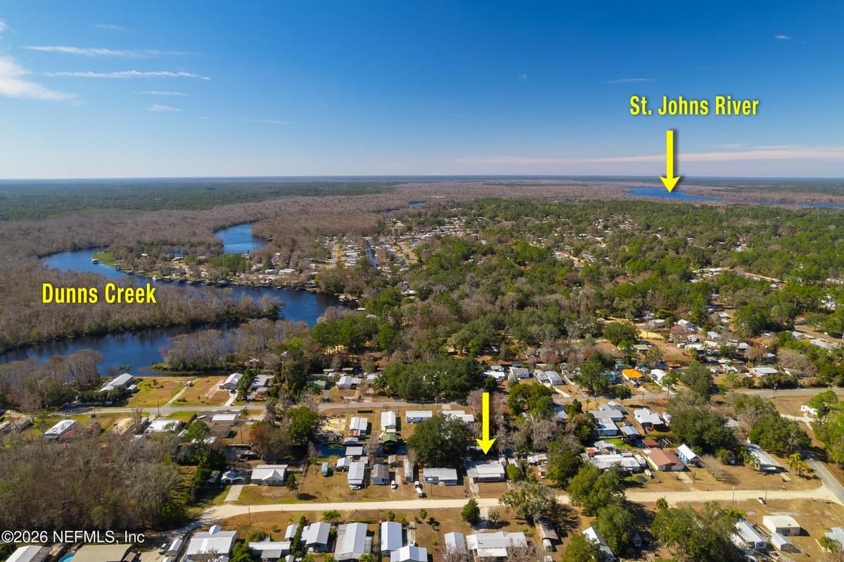 117 JILL Lane, Satsuma, FL 32189, Satsuma, FL - photo 2