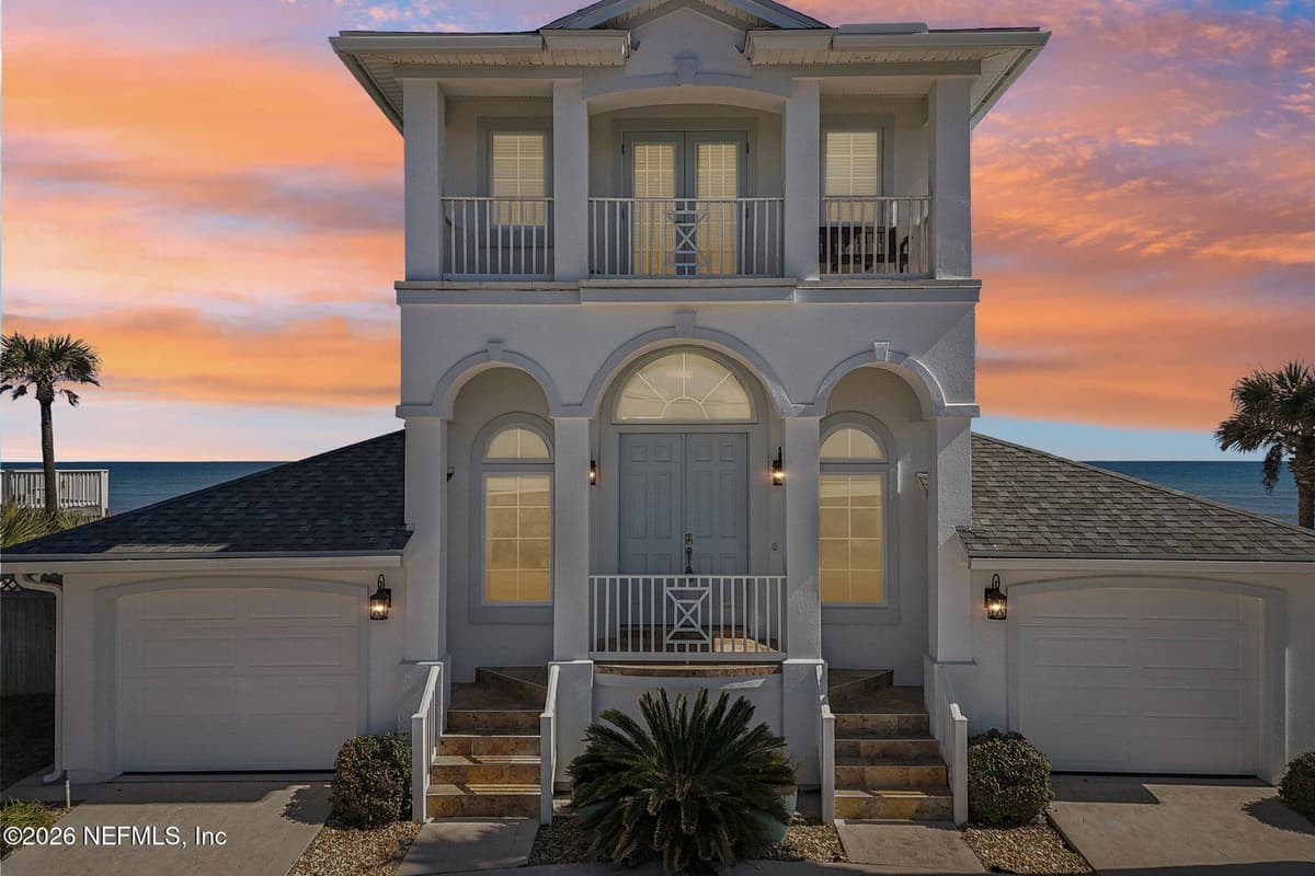 2941 S PONTE VEDRA Boulevard, Ponte Vedra Beach, FL 32082, Ponte Vedra Beach, FL - photo 2