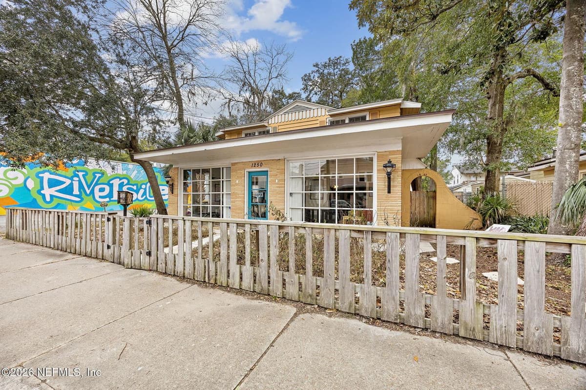 1250 MCDUFF Avenue S, Jacksonville, FL 32205, Jacksonville, FL - photo 2