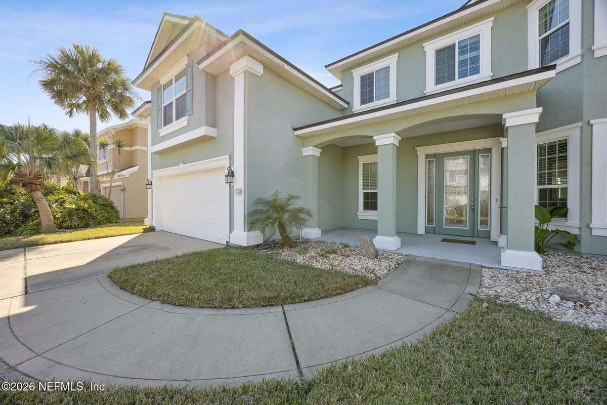 1351 TURTLE DUNES Court, Ponte Vedra Beach, FL 32082, Ponte Vedra Beach, FL - photo 3