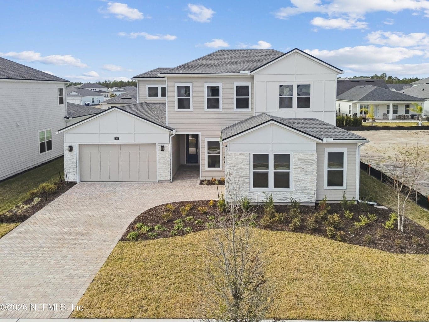 195 BISMARCK PALM Road 247, St. Augustine, FL 32092, St. Augustine, FL - photo 1