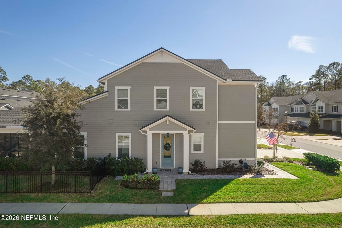 21 SUGAR MAGNOLIA Drive, Ponte Vedra, FL 32081, Ponte Vedra, FL - photo 2