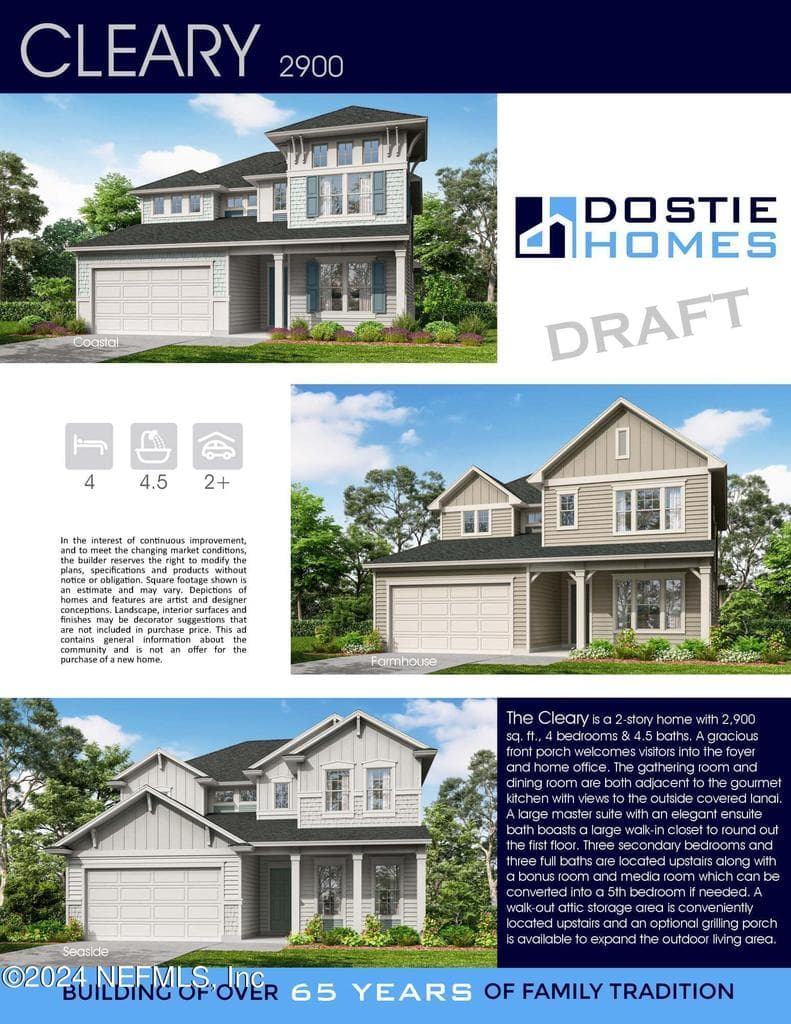 759 CAIDEN Drive, Ponte Vedra, FL 32081, Ponte Vedra, FL - photo 1