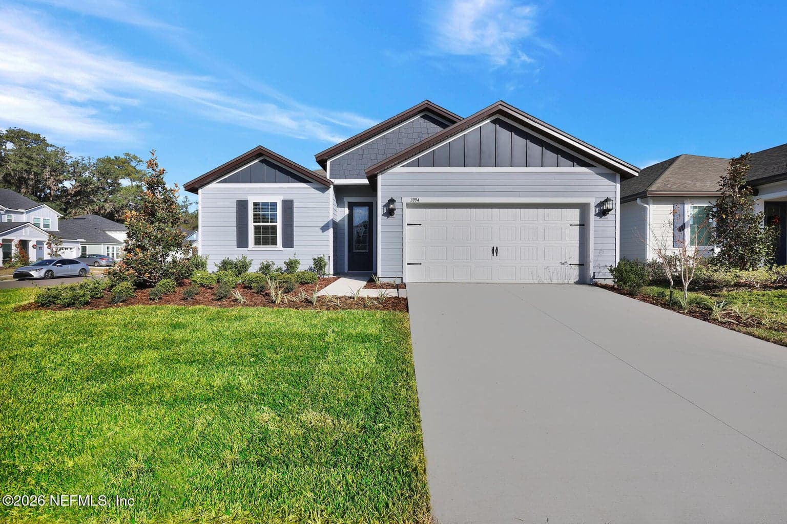 3994 GAREYS FERRY Way, Middleburg, FL 32068, Middleburg, FL - photo 1