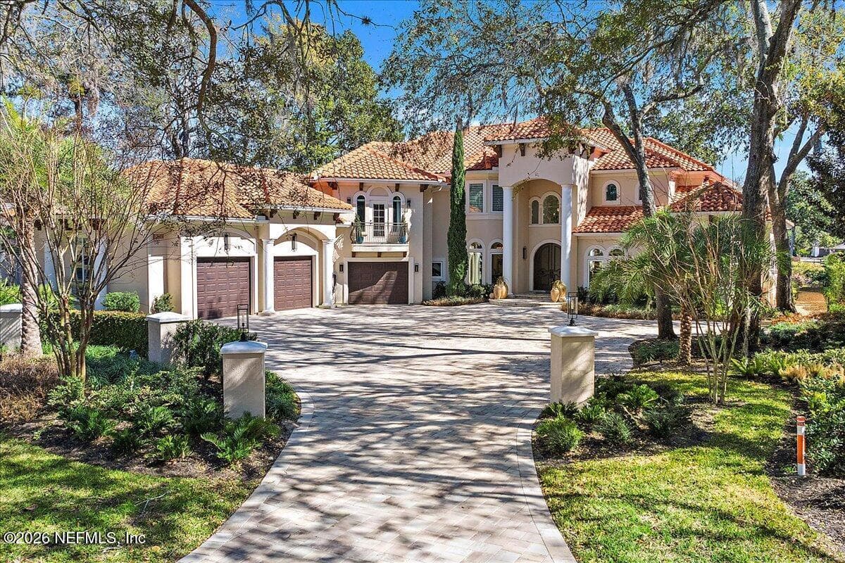 821 QUEENS HARBOR Boulevard, Jacksonville, FL 32225, Jacksonville, FL - photo 2