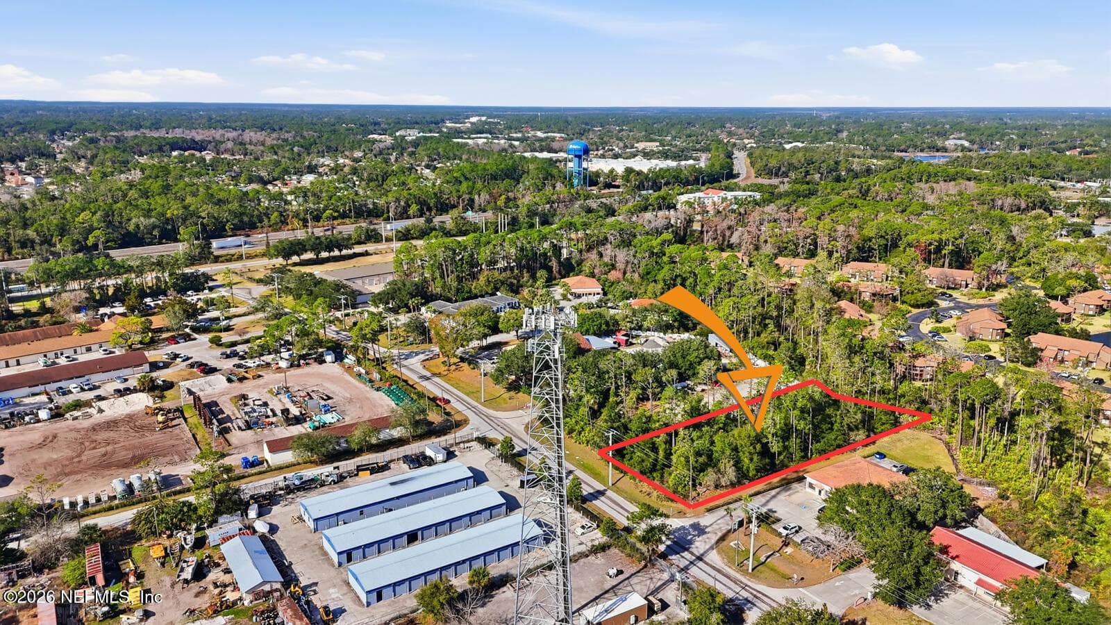 19 UTILITY Drive, Palm Coast, FL 32137, Palm Coast, FL - photo 1