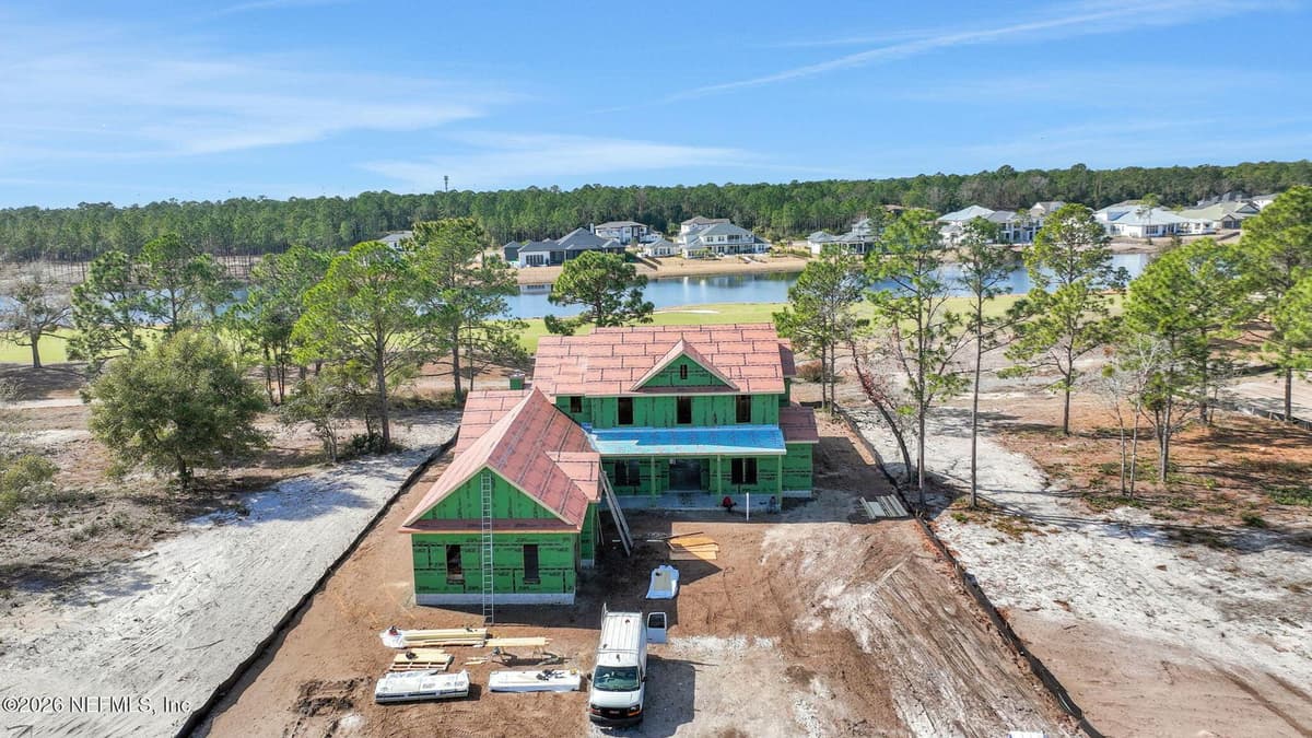 4584 ROSE GLEN Drive, Jacksonville, FL 32224, Jacksonville, FL - photo 2