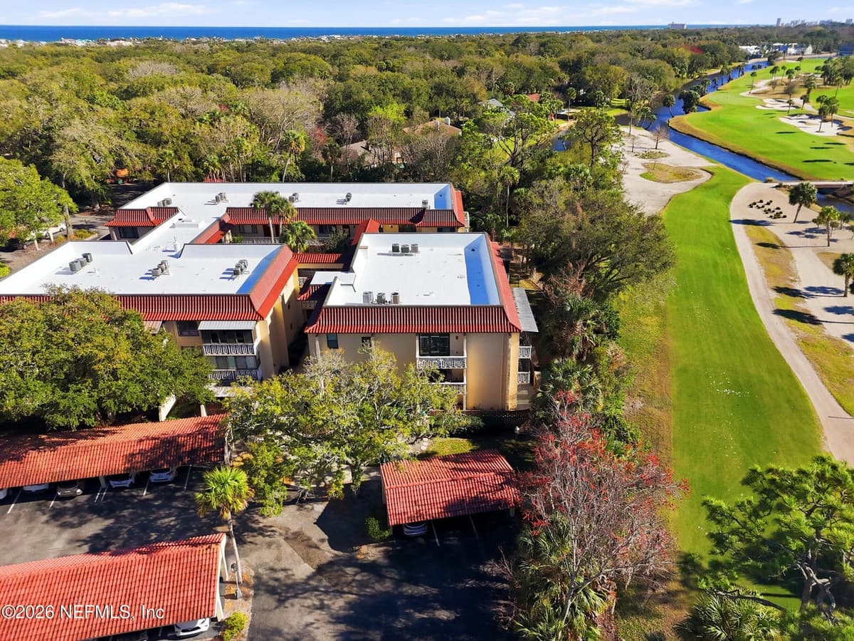 1820 SEVILLA Boulevard 104, Atlantic Beach, FL 32233, Atlantic Beach, FL - photo 2
