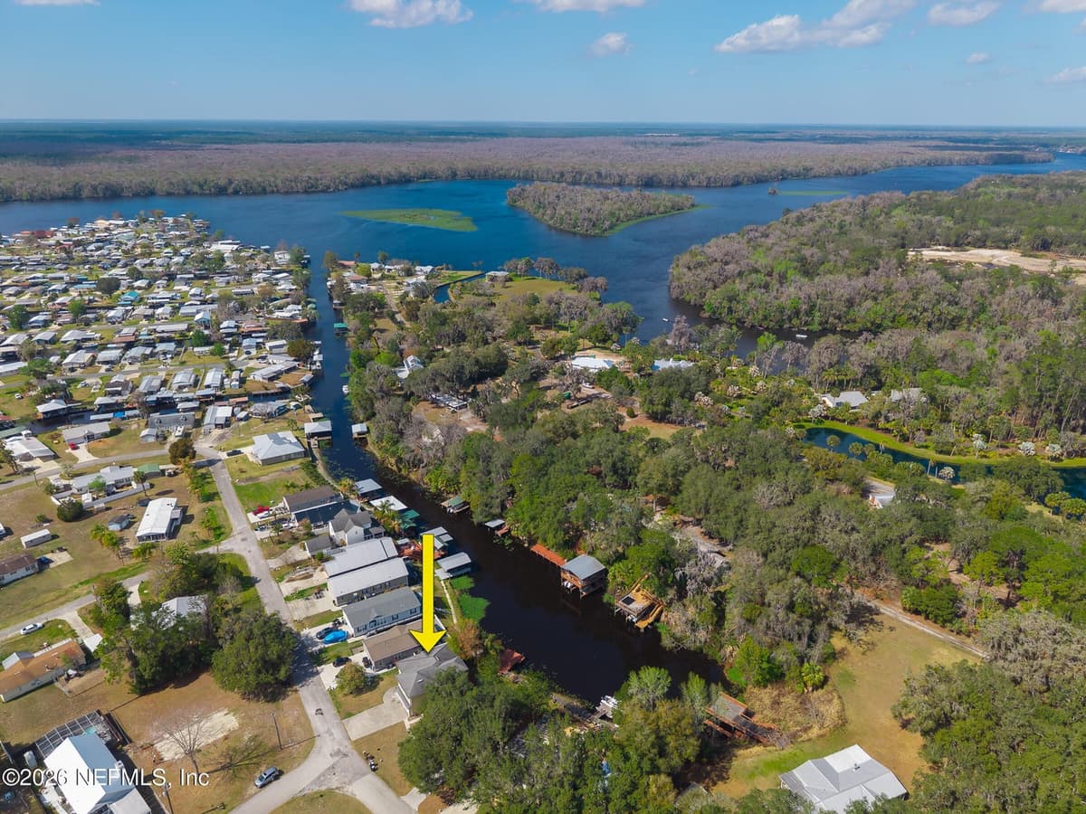 295 MAXWELL Drive, Welaka, FL 32193, Welaka, FL - photo 3
