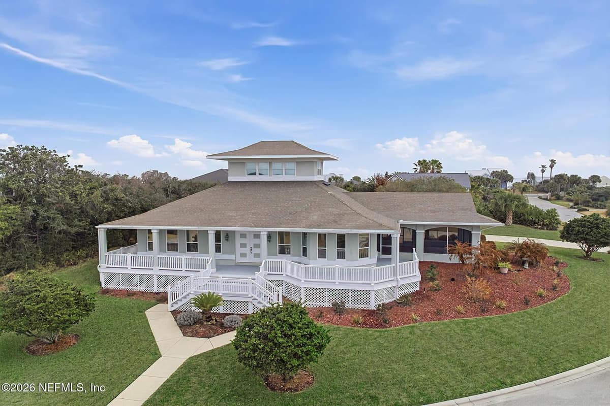 112 BEACHSIDE Drive, Ponte Vedra Beach, FL 32082, Ponte Vedra Beach, FL - photo 3