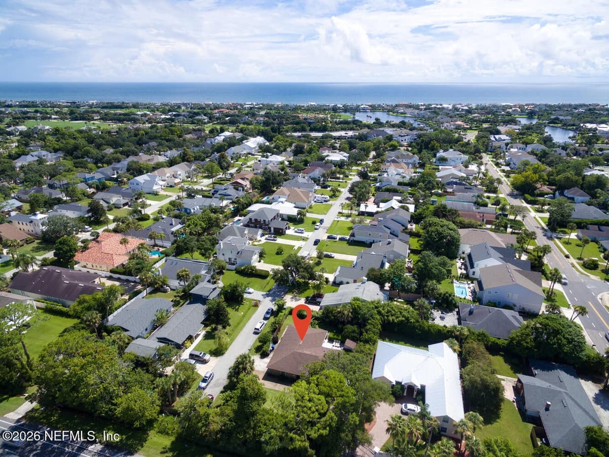 64 PHILLIPS Avenue, Ponte Vedra Beach, FL 32082, Ponte Vedra Beach, FL - photo 3