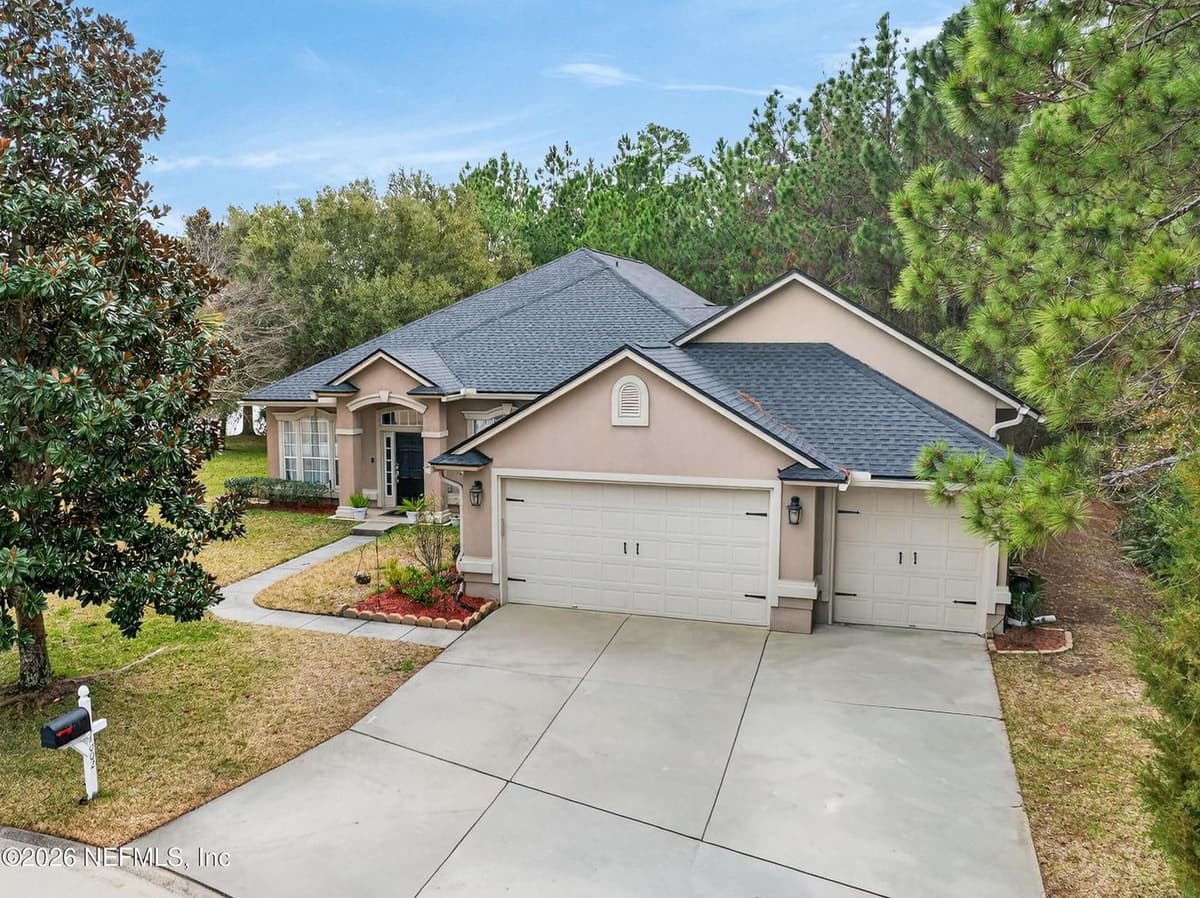 34002 CRAB APPLE Court, Fernandina Beach, FL 32034, Fernandina Beach, FL - photo 2