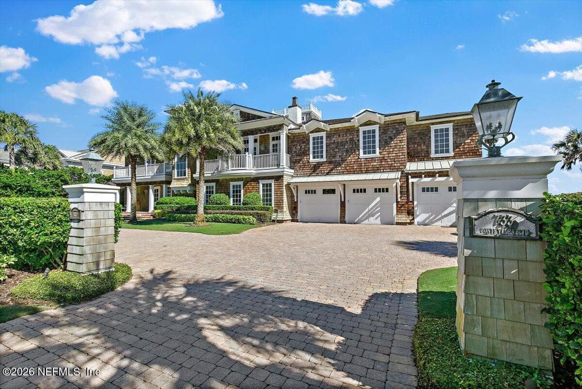 733 PONTE VEDRA Boulevard, Ponte Vedra Beach, FL 32082, Ponte Vedra Beach, FL - photo 3