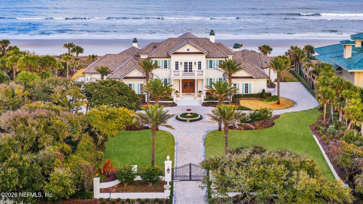 993 PONTE VEDRA Boulevard, Ponte Vedra Beach, FL 32082, Ponte Vedra Beach, FL - photo 2