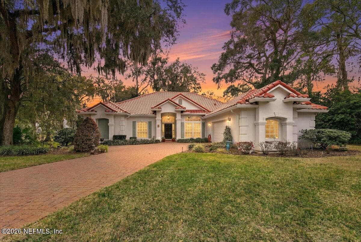 117 MEETING Way, Ponte Vedra Beach, FL 32082, Ponte Vedra Beach, FL - photo 2