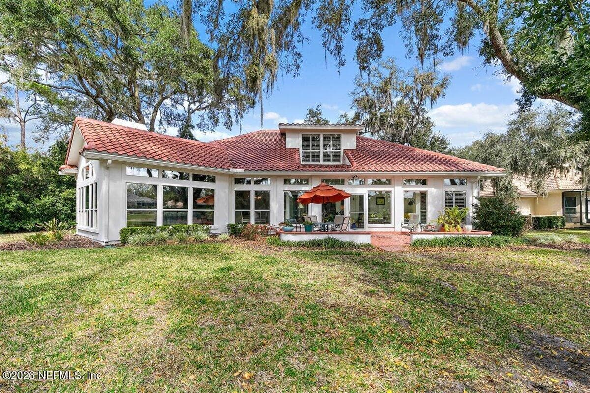 117 MEETING Way, Ponte Vedra Beach, FL 32082, Ponte Vedra Beach, FL - photo 3