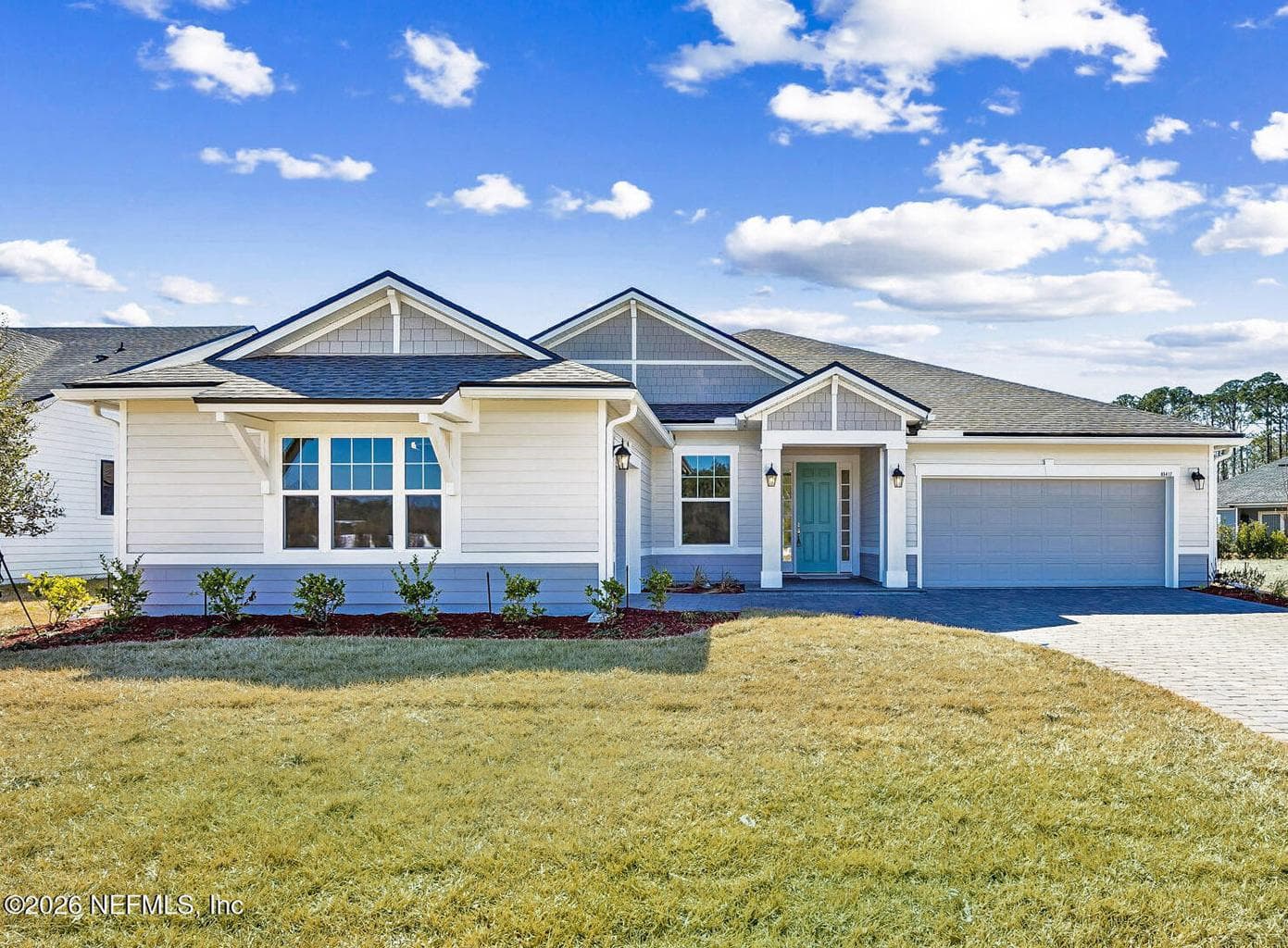 85417 SANDY RIDGE Loop 0084, Yulee, FL 32097, Yulee, FL - photo 1