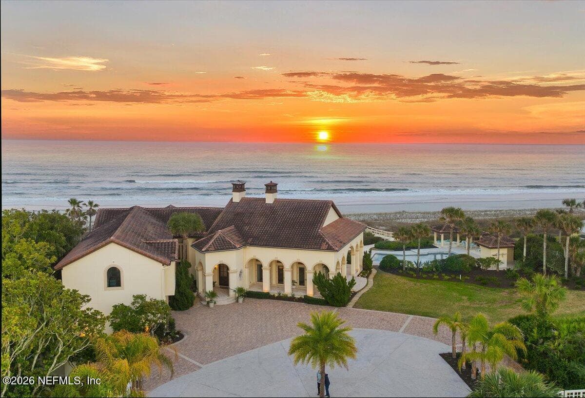 901 PONTE VEDRA Boulevard, Ponte Vedra Beach, FL 32082