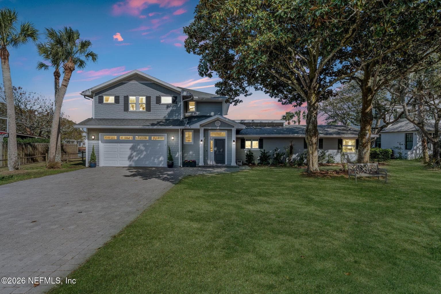 177 SAN JUAN Drive, Ponte Vedra Beach, FL 32082, Ponte Vedra Beach, FL - photo 1