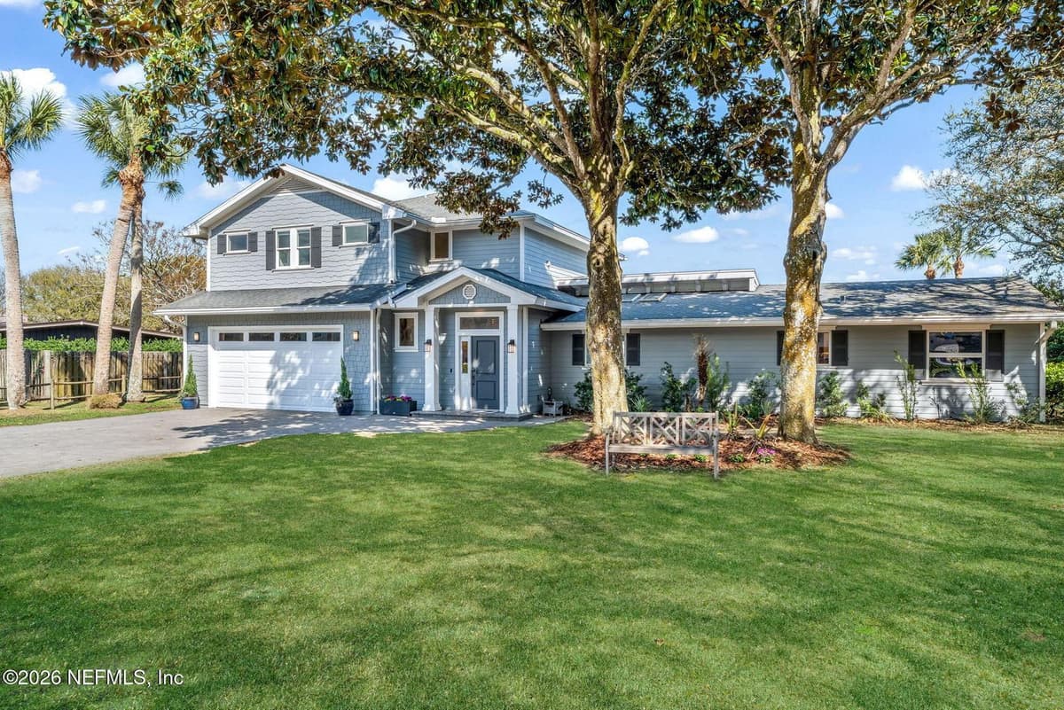 177 SAN JUAN Drive, Ponte Vedra Beach, FL 32082, Ponte Vedra Beach, FL - photo 2
