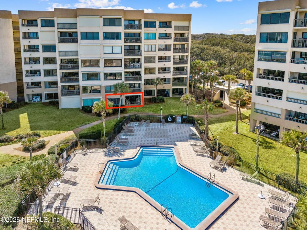 4800 AMELIA ISLAND Parkway B-103, Fernandina Beach, FL 32034, Fernandina Beach, FL - photo 2